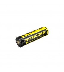 NITECORE BATTERIE RICARICABILI DA 2400mAh USB-C  CONF. 4 (NC-NH2400)